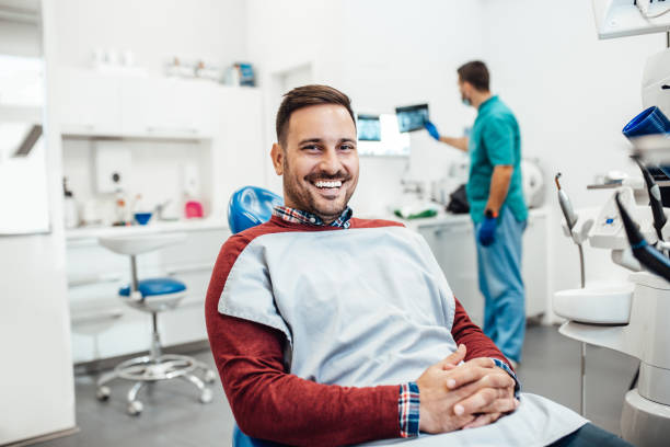 Best Laser Dentistry  in Senoia, GA